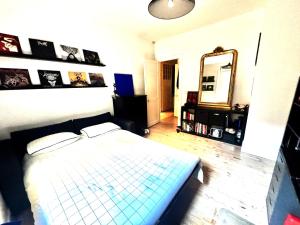 Appartements Appartement 4 Pieces Hyper Centre 200m de la Grande Plage : photos des chambres