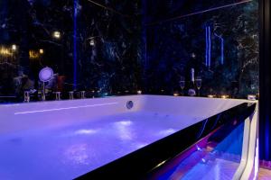 Stacja Galicja Rooms blisko Energylandia