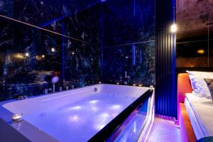 Stacja Galicja Rooms blisko Energylandia