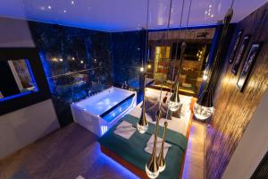 Stacja Galicja Rooms blisko Energylandia