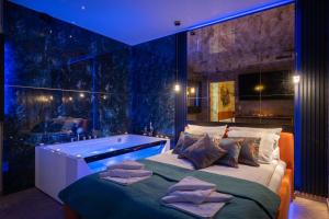 Stacja Galicja Rooms blisko Energylandia