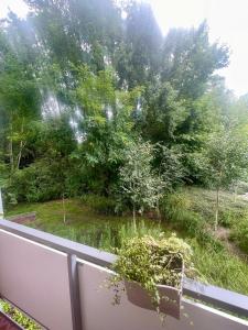 Villa Roma Apartament z parkingiem, zabawkami, kawą Wrocław