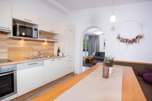 Apartment Karwendelblick
