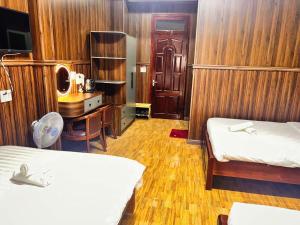 Đoàn Vượng Hotel