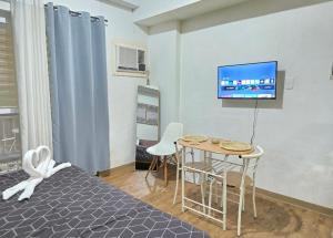 Island Escape Mactan Cebu Amani Grand Residences