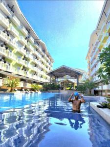 Island Escape Mactan Cebu Amani Grand Residences