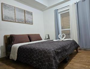 Island Escape Mactan Cebu Amani Grand Residences