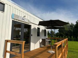 Čill Easy hotel with self check-in