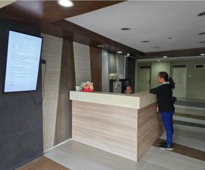 Island Escape Mactan Cebu Amani Grand Residences