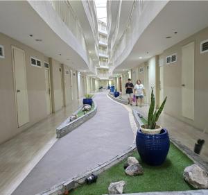 Island Escape Mactan Cebu Amani Grand Residences