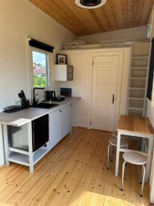 Čill Easy hotel with self check-in