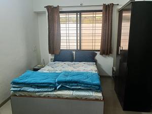 Cozy Bedroom for Female Couple Family