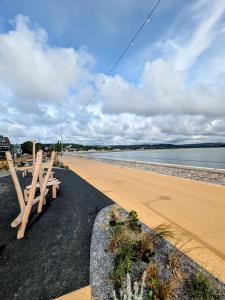 35 Gower Holiday Village with Seasonal Pool