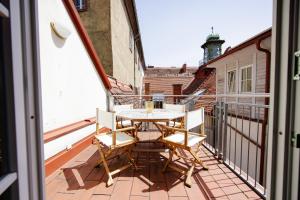 GH Luxury Apartments Graz, Glockenspielplatz