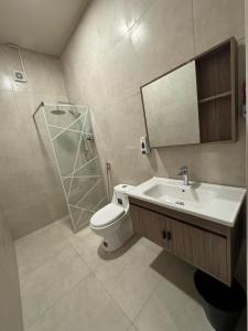 بيت السبحي - Subahi Home
