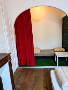 B&B / Chambres d'hotes White Chapel : photos des chambres