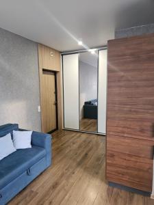 Nyvky like Home - apt 66 з терасою