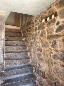 Stone Olympi Lodges - Chios Cozy Hideaways