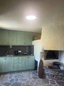 Stone Olympi Lodges - Chios Cozy Hideaways