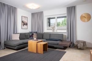 Apartment Karwendelblick