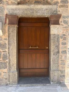 Stone Olympi Lodges - Chios Cozy Hideaways