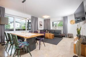 Apartment Karwendelblick