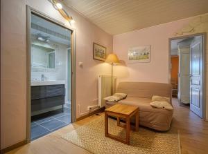 Maisons de vacances Gite La Bastide De La Coda : photos des chambres