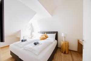 GH Luxury Apartments Graz, Glockenspielplatz