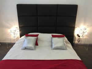 Hotels Hotel Le Capitole : photos des chambres