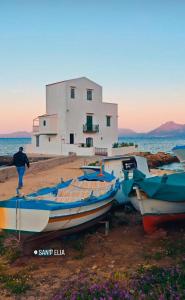 Casetta Bianca Luxury