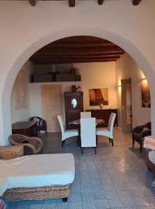 Casetta Bianca Luxury