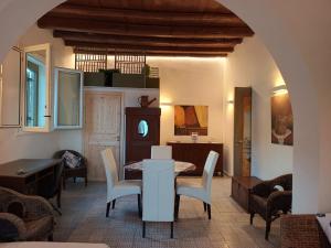 Casetta Bianca Luxury