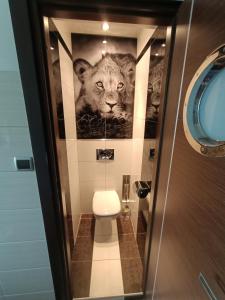 Apartament Retkinia Zoo Arena