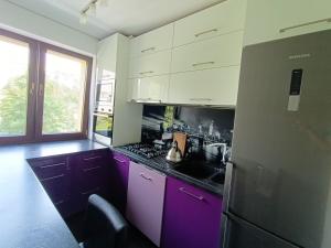 Apartament Retkinia Zoo Arena