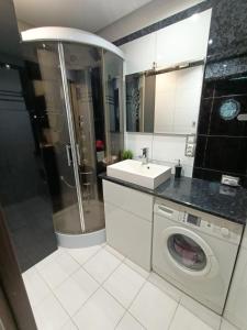 Apartament Retkinia Zoo Arena