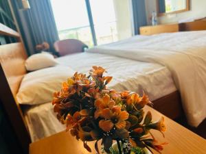 Arcadian Luxury apartment