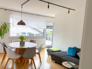 Your home away from home