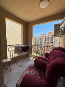 شالية غرفتين - اكوا فيو العالمين