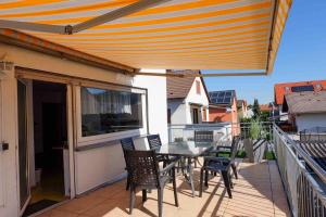 Your home away from home