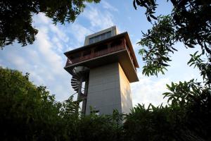 The Dune Eco Village and Spa - Pondicherry