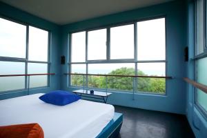 The Dune Eco Village and Spa - Pondicherry