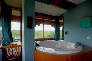 The Dune Eco Village and Spa - Pondicherry
