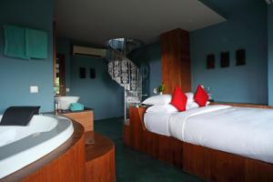 The Dune Eco Village and Spa - Pondicherry