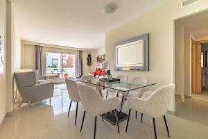 Spacious 3BR in Cortijo del Mar