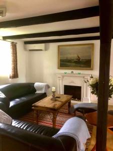 Charming holiday home in the middle of Kivik