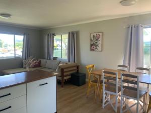 Central, Tidy and Private 3 Bedroom