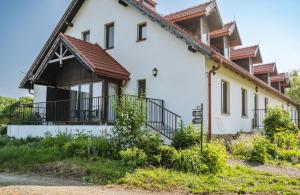 Dwór Kombornia - Folwark