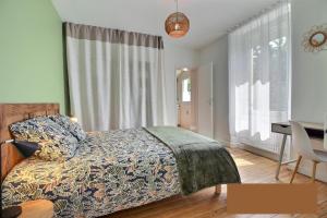 Maisons de vacances Ti Gouestic : photos des chambres