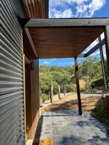 Valley Views Luxury Country Retreat