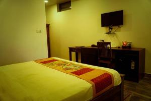Hotel Jaisal Inn - Pure Veg